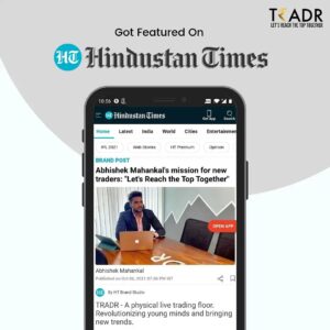Hindustan Times Feature