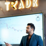 Abhishek Mahankal’s TRADR: Shaping a New Era in Stock Market Education